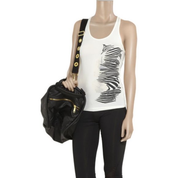Adidas by Stella McCartney Zebra Tank - Picture 4 of 6